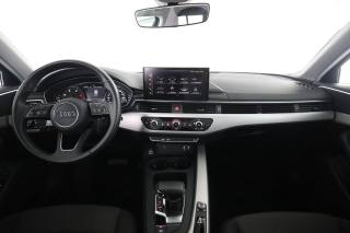 AUDI A4 usata 4