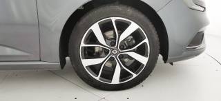 RENAULT Megane usata, con Volante multifunzione