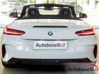 BMW Z4 usata, con Climatizzatore