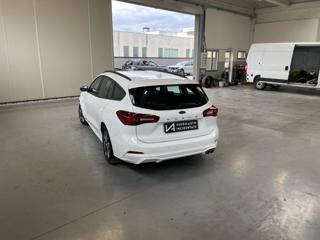 FORD Focus usata, con Alzacristalli elettrici