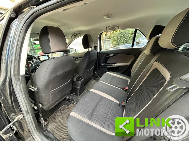 FIAT Tipo usata, con Alzacristalli elettrici