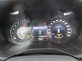 FORD Galaxy usata, con Controllo trazione