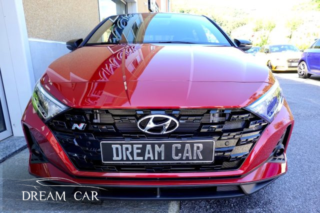 HYUNDAI i20 usata, con Alzacristalli elettrici