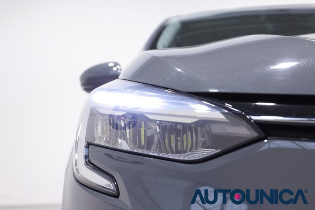 RENAULT Clio usata, con Controllo trazione