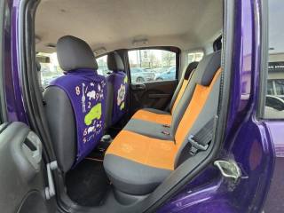 FIAT Panda usata 10