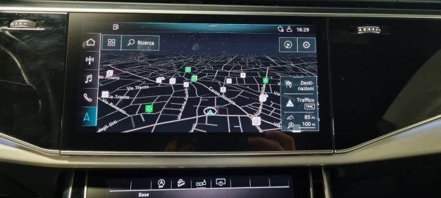 AUDI Q8 usata 41