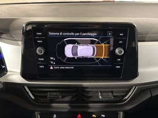 VOLKSWAGEN T-Roc usata, con Cerchi in lega