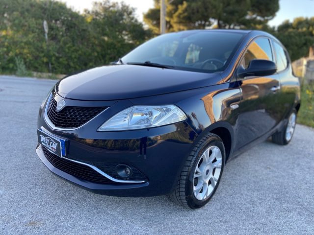 LANCIA Ypsilon usata, con ABS