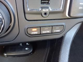 JEEP Renegade usata, con Park Distance Control