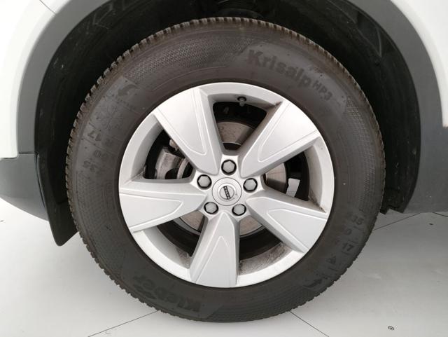 VOLVO XC40 usata, con Boardcomputer
