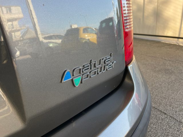 FIAT Panda usata 15