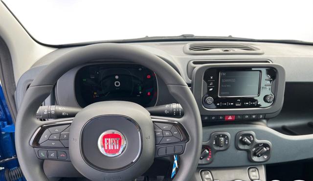 FIAT Panda usata 6