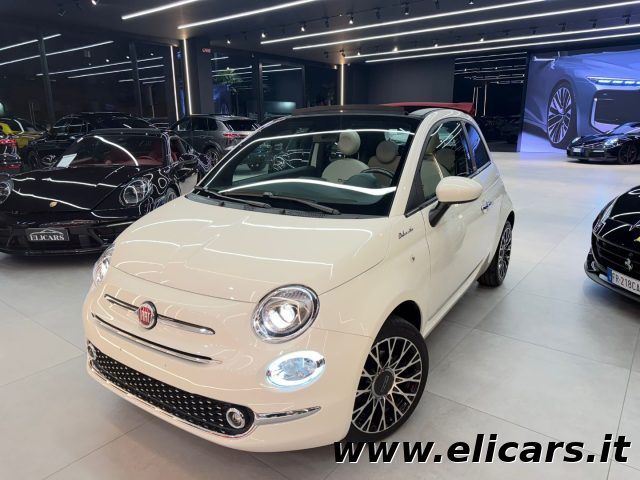 FIAT 500C usata, con Chiusura centralizzata
