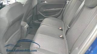 PEUGEOT 308 usata, con Cerchi in lega