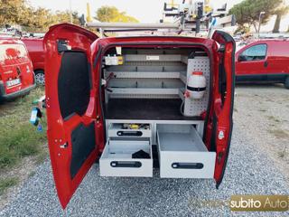 FIAT Fiorino 1.3 MJT 80CV + IVA 22%