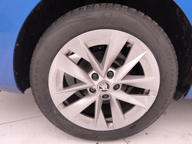 SKODA Octavia usata, con Chiusura centralizzata telecomandata