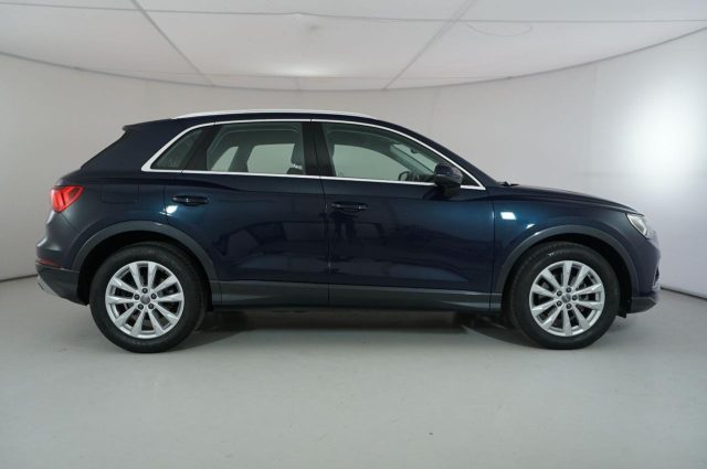 AUDI Q3 usata, con Airbag Passeggero