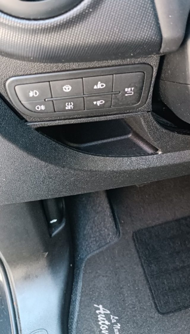 FIAT Qubo usata, con Controllo trazione