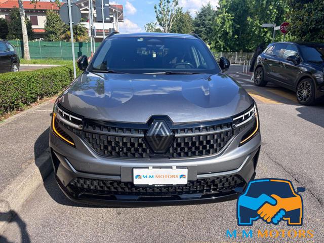 RENAULT Austral usata, con Airbag laterali