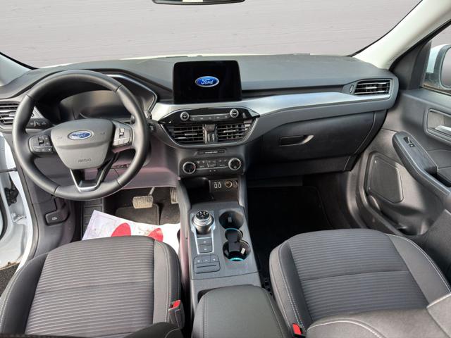 FORD Kuga usata, con Immobilizzatore elettronico
