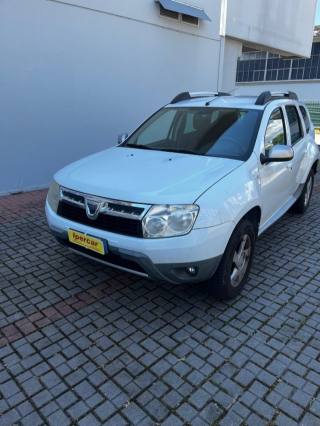 DACIA Duster 1.5 dCi 110CV 4x2