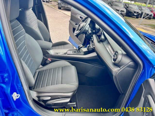 ALFA ROMEO Tonale usata, con Boardcomputer