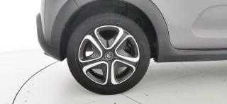 CITROEN C3 usata, con USB
