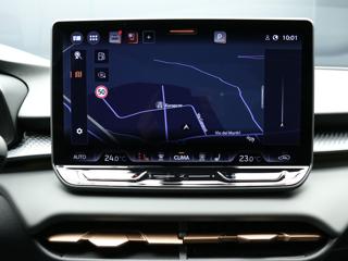 CUPRA Terramar usata, con Cruise Control