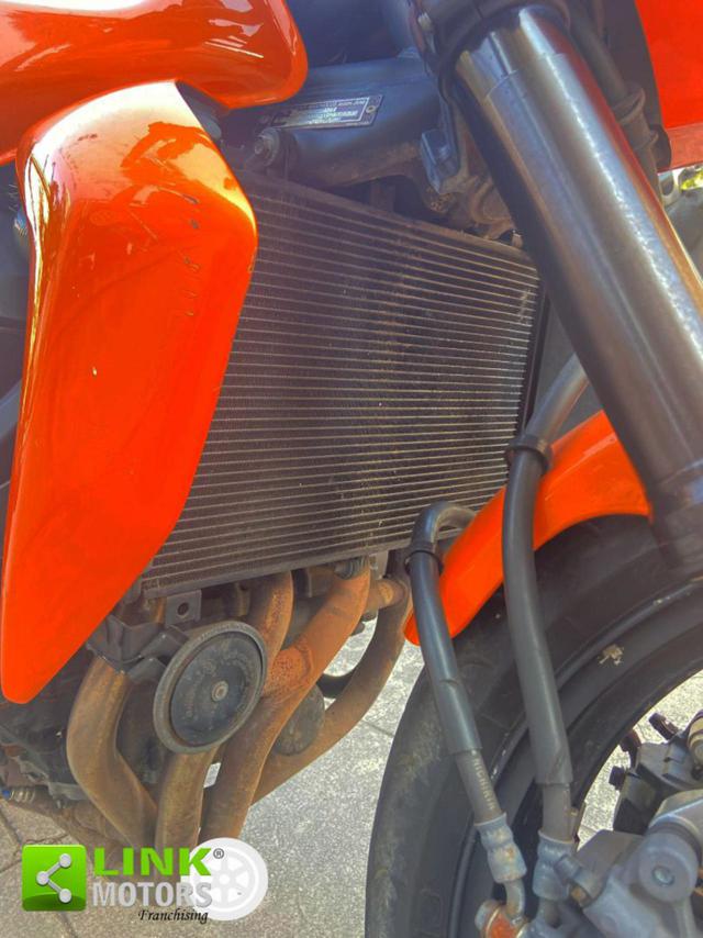 KAWASAKI Z 750 usata 11