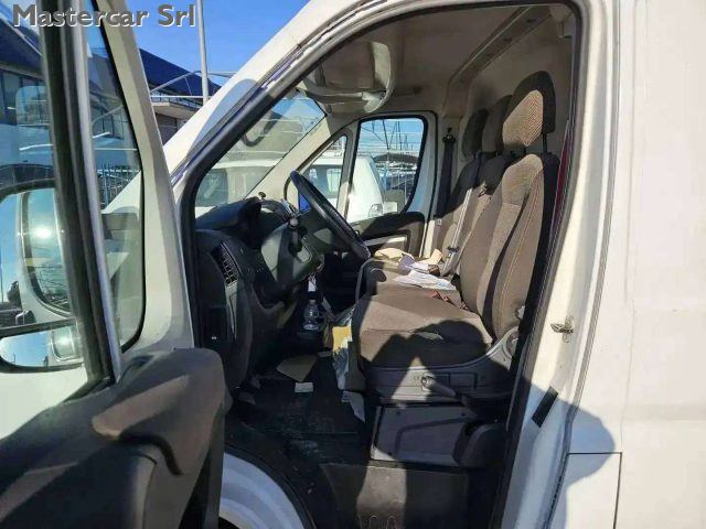 CITROEN Jumper usata, con Controllo trazione