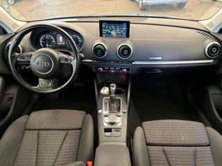 AUDI A3 usata, con Controllo automatico clima