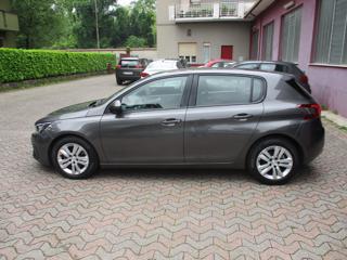 PEUGEOT 308 usata, con Airbag laterali