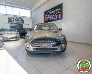MINI Cooper usata, con Airbag