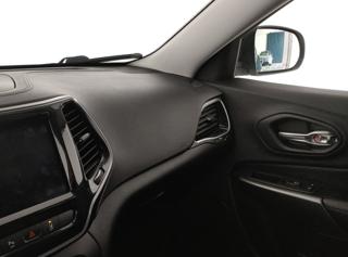 JEEP Cherokee usata, con Luci diurne LED
