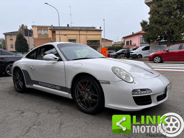 PORSCHE 911 usata, con Fendinebbia