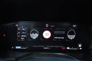 JEEP Compass usata, con Vetri oscurati