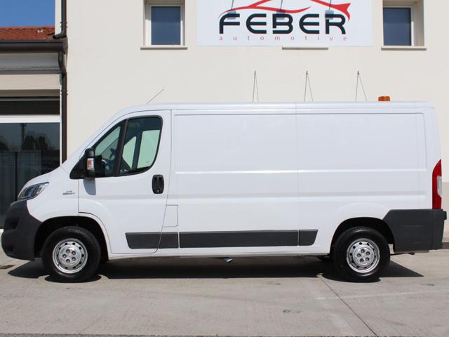 FIAT Ducato usata, con Airbag Passeggero