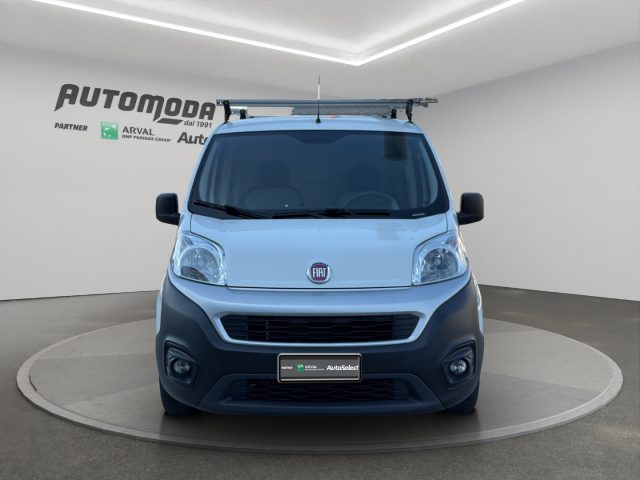 FIAT Fiorino usata, con Airbag