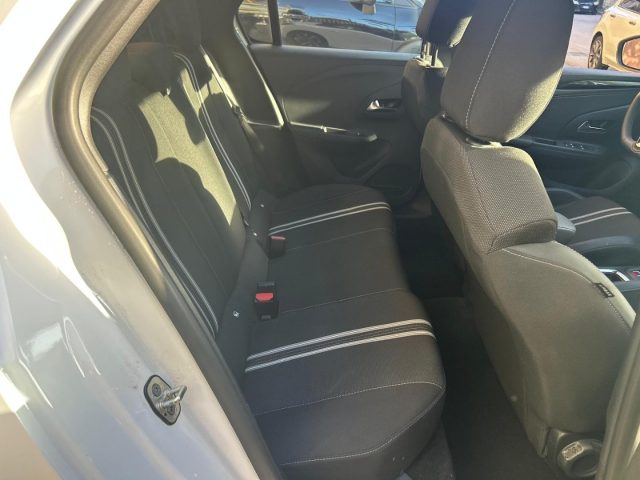 OPEL Corsa usata, con Climatizzatore