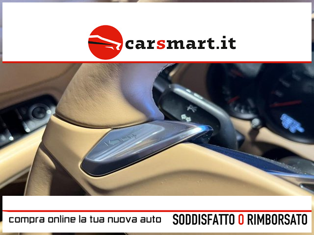 PORSCHE 911 usata, con Servosterzo