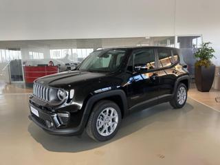 JEEP Renegade usata, con Airbag