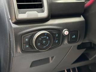 FORD Ranger Raptor usata, con Controllo trazione