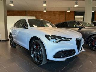 ALFA ROMEO Stelvio usata, con Airbag laterali