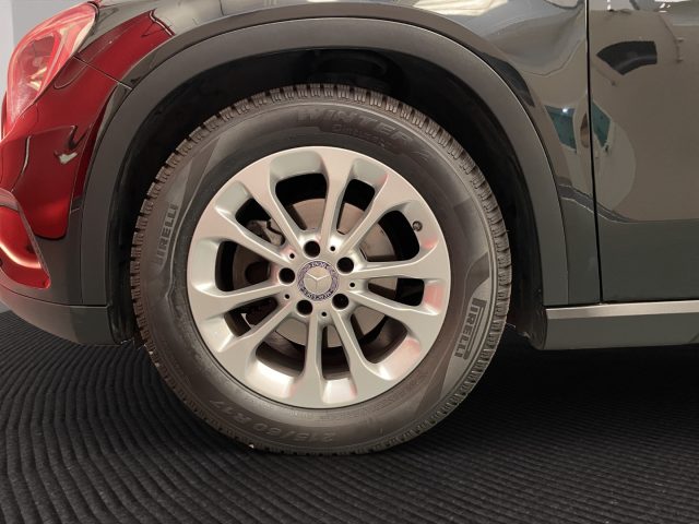 MERCEDES-BENZ GLA 200 usata, con Servosterzo
