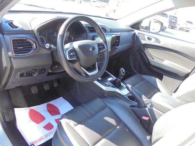 DR MOTOR DR 4.0 usata 23