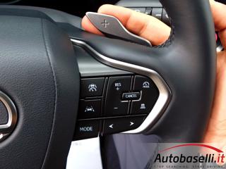 LEXUS NX 300h usata, con Boardcomputer