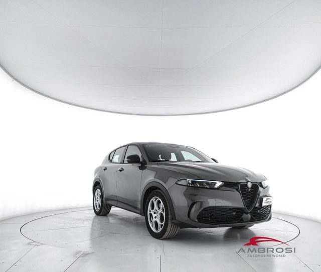 ALFA ROMEO Tonale usata 1