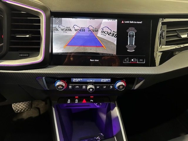 AUDI A1 usata, con Alzacristalli elettrici