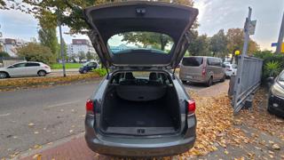 OPEL Astra usata, con ESP