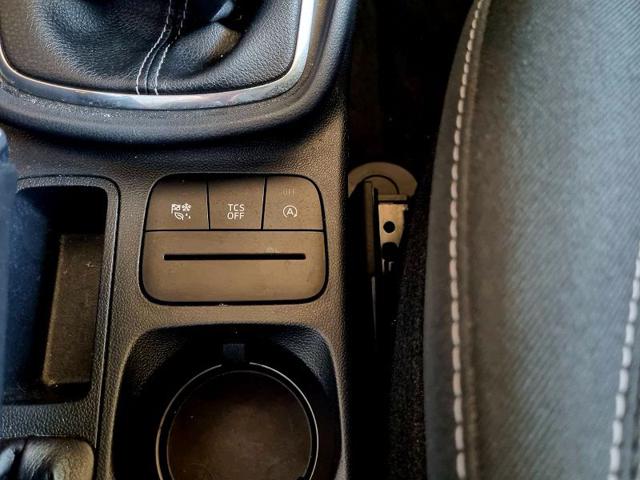 FORD Puma usata, con USB